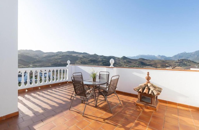 Casa de Teones con piscina privada