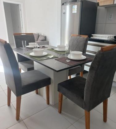 Casa de Vacaciones en Smart City Laguna