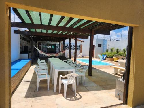 Casa de Veraneio BiaBiel