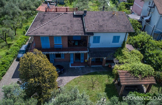 CASA DEGLI ZII apartment Guido