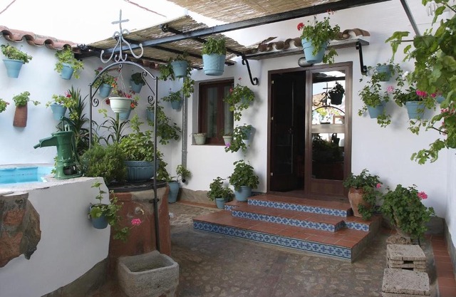 Casa Del Abuelo Martín