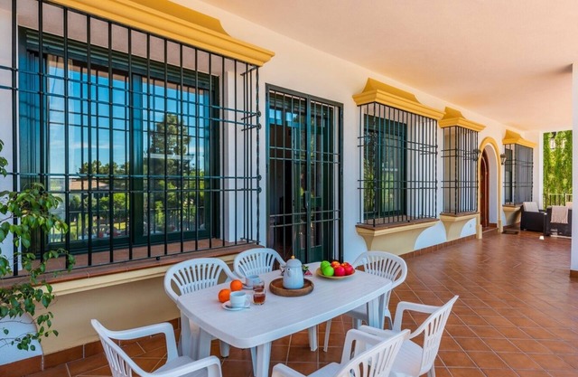 Casa del Brezo Córdoba by Ruralidays