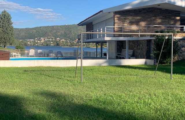 Casa del Lago
