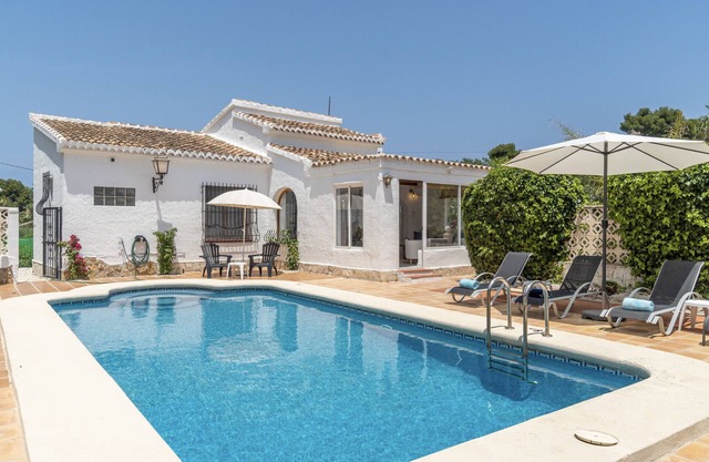 Casa del Limonero