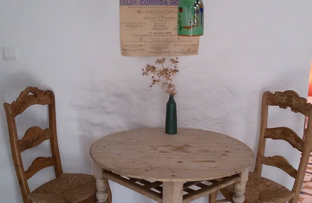 Casa del Ninos - Casa Rural - Sierra de Grazalema - Ronda