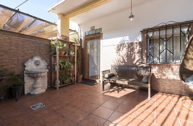 Casa Del Olivo in Algeciras