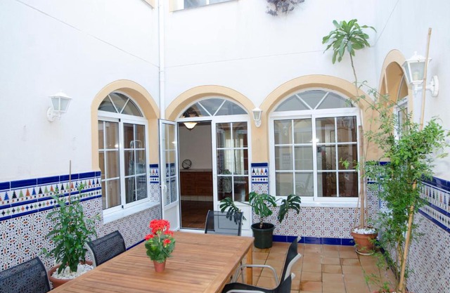 Casa del Patio Andaluz