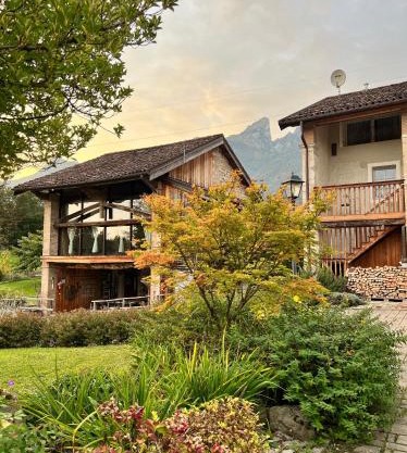 Casa del Piol Fattoria dei fiori