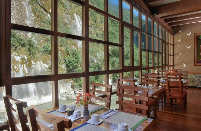 Casa Del Sol Machupicchu