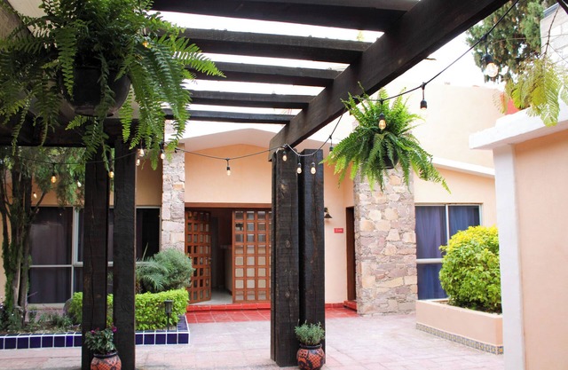 Casa del Sole Hotel Boutique