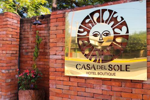 Casa del Sole Hotel Boutique