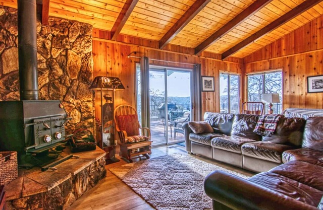 Casa deLago at Pine Mountain Lake