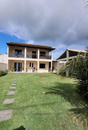 Casa dentro de condomínio em Araruama