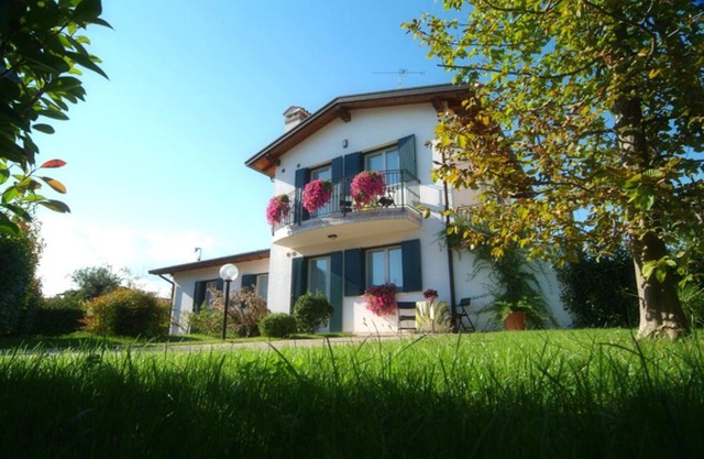 Casa di Clara
