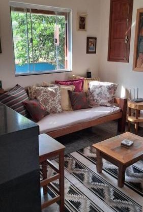 Casa di Gobbi - 1º andar completo