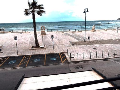 Casa di Laura - Aspra vista mare