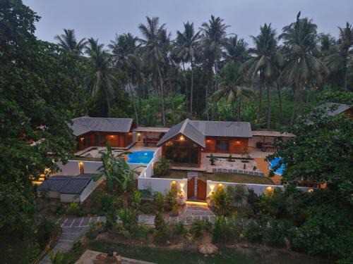 Casa Di Legno Resort