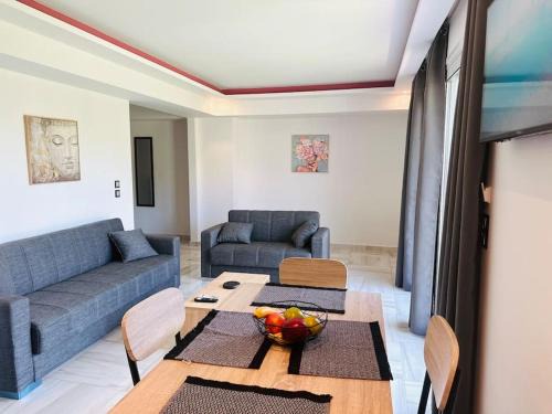 Casa di Mare e Giardino, Agios Stefanos, Corfu