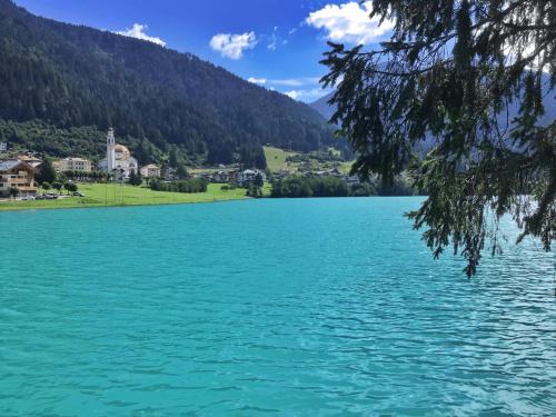 CASA DI MONTAGNA BnB - LEO