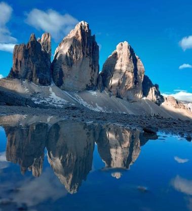 CASA DI MONTAGNA BnB -ROXY