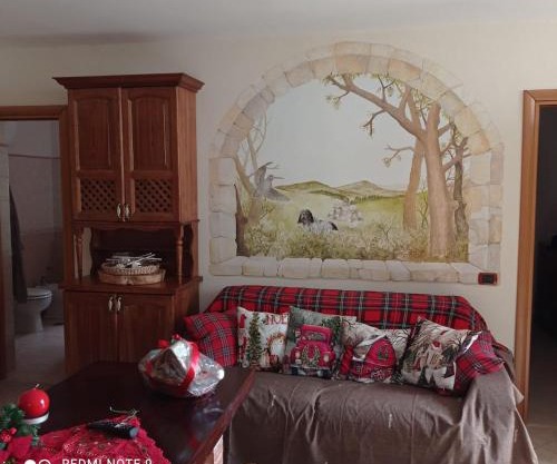 Casa di Peppe o'Biond