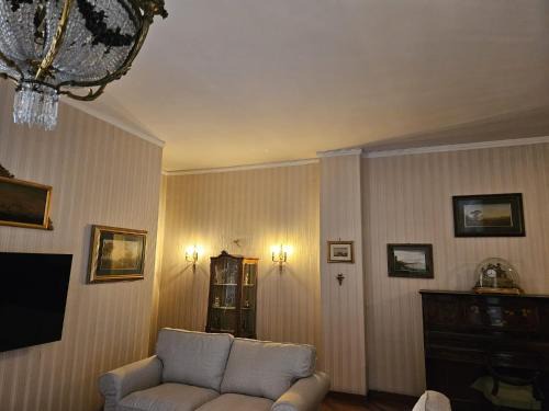 Casa di Pietrina - Large Apartment