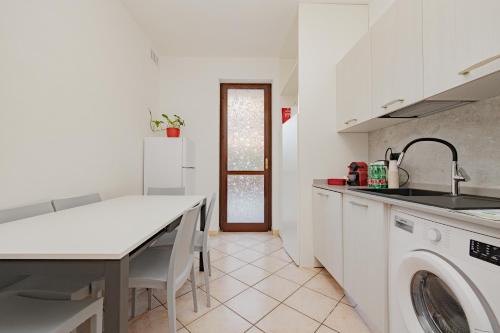 Casa di Shrek 110mq - 6 letti singoli con grande terrazzo