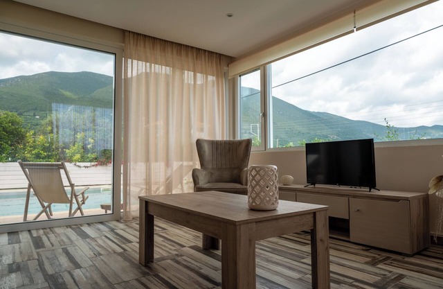 Casa di Terra - Villa Esperides 01052164650