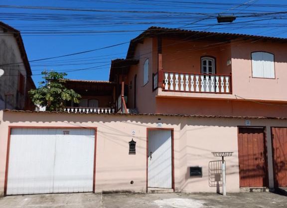 Casa do Éden