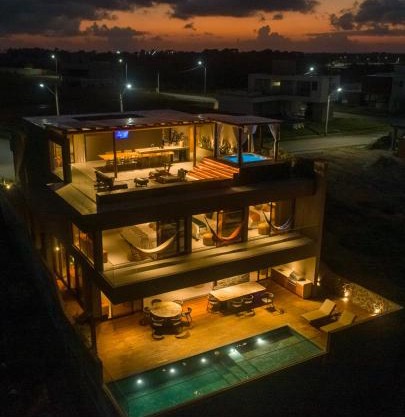 Casa do Alto - Milagres