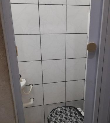 Casa do Borges Oṣun