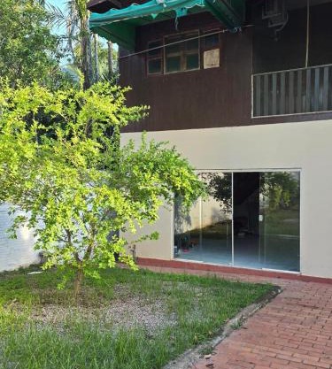 Casa do Candeias do jamari