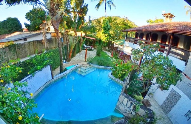 Casa do Joca - Ilhabela