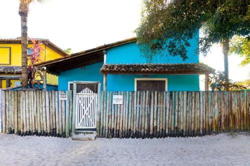 Casa do Mar Caraíva