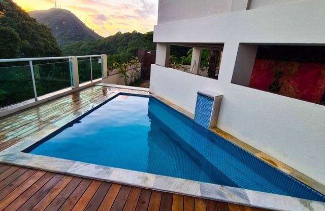 Casa do Mirante Nature Reserve