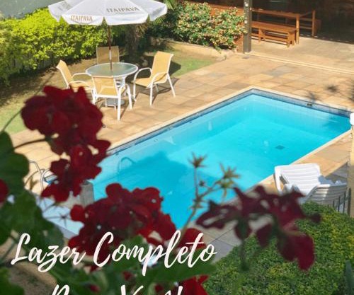 Casa do Pinheiro Petrópolis