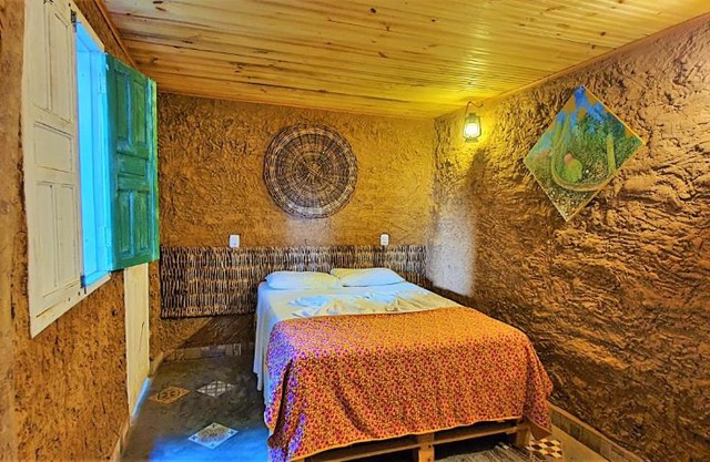 Casa do Sertão - Vila Aju