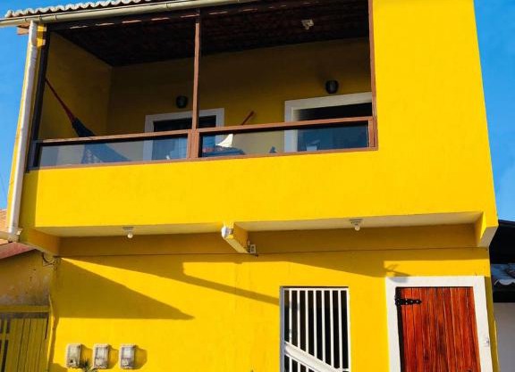 Casa do Sol Flecheiras