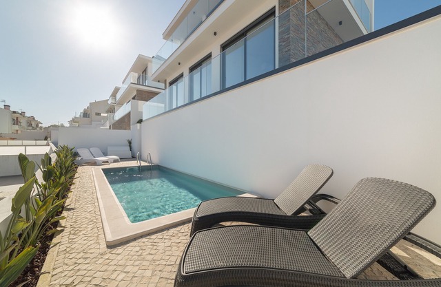 Casa do Sol - Holiday House SCH056