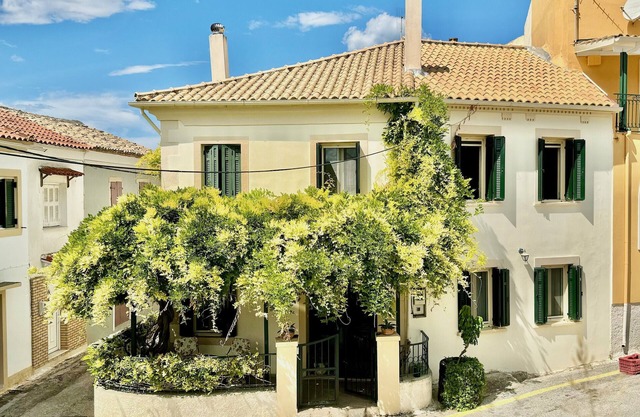 Casa Dolce with private plunge pool