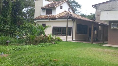 Casa dona Eliane Temporada Tarituba Paraty