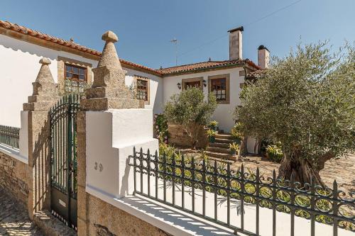 Casa dos Araújos