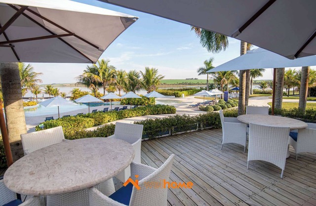 Casa dos sonhos em Riviera de Santa Cristina