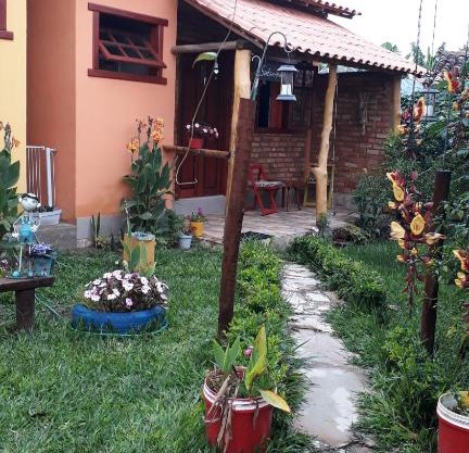 Casa dos Sonhos Hospedaria