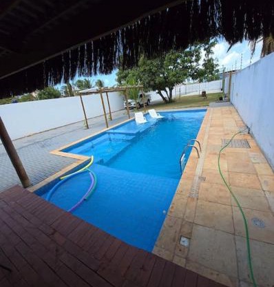 Casa Dourados São Miguel do Gostoso Rn