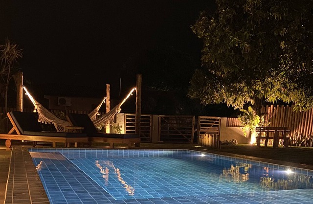 Casa Duplex com Terraço