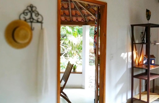 Casa e Chale Santo André