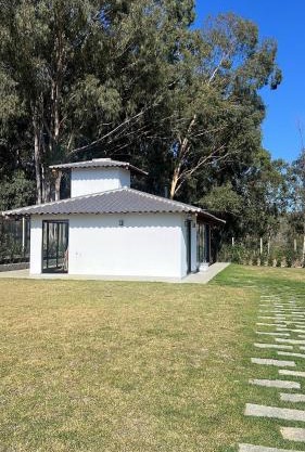 Casa Edícula Sebollas - Paraíba do Sul