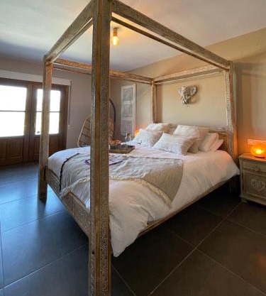 Casa Eden - Mountain View, Infinity Pool Boutique resort - Adults only