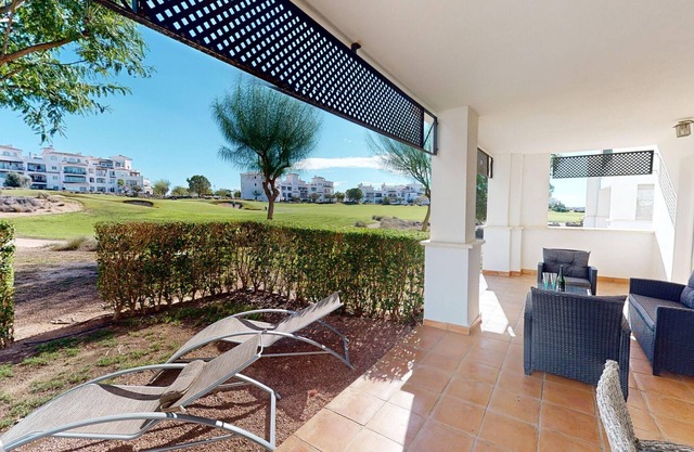 Casa Egeo MS-Murcia Holiday Rentals Property